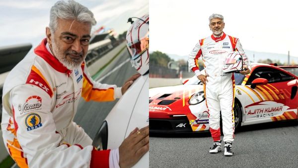 AK: காரில் அந்தர் பல்டி அடித்த பின்னர் அஜித் என்ன செய்தார் தெரியுமா? இந்த மனுஷனுக்கு பயமே வராதா?