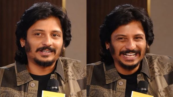 ஹனிமூன் முடிஞ்சதும் அந்த மாதிரி சீன்.. என் பொண்டாட்டி என்ன பண்ணா தெரியுமா?.. ஜீவா ஓபனா சொல்லிட்டாரே!