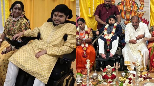 நெப்போலியன் செம நிம்மதி.. உச்சக்கட்ட மகிழ்ச்சியில் மகன் தனுஷ்.. குவியும் வாழ்த்து