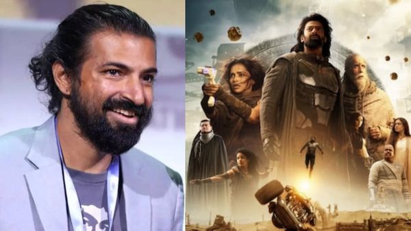 கல்கி பட இயக்குநருடன் இணையும் பிரபல பாலிவுட் நடிகை.. கல்கி 2 படத்திற்கு முன்பு இயக்க திட்டம்!