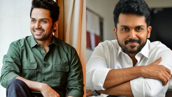 என்னது கார்த்தி நடிக்க வந்து 18 வருஷம் ஆயிடுச்சா.. 2D Entertainment செய்த தரமான சம்பவம்!