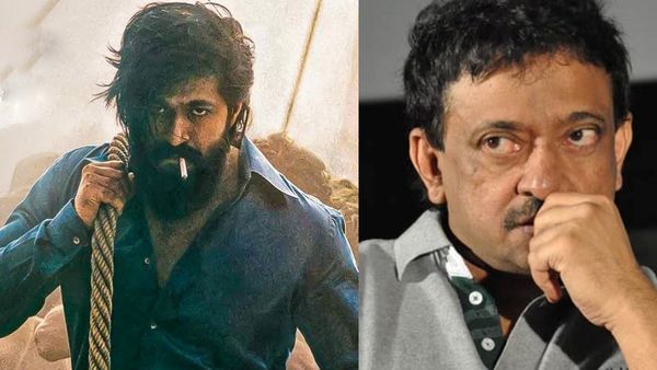 கேஜிஎப் 2-வை 15 நிமிடத்திற்கு மேல் பார்க்க முடியவில்லை... பிரபல இயக்குநர் ஓபன் டாக்