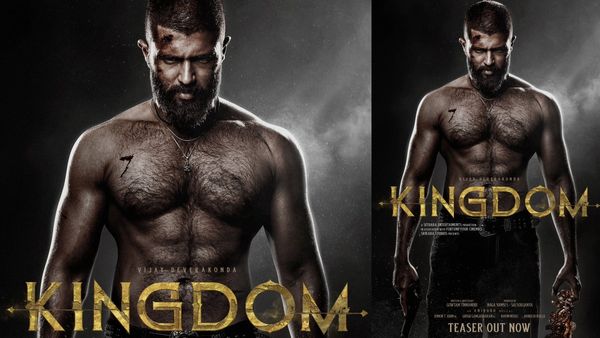 சமந்தாவும் வேண்டாம்.. ராஷ்மிகாவும் வேண்டாம்.. விஜய் தேவரகொண்டாவின் புது ரூட்.. கிங்டம் வெல்லுமா?