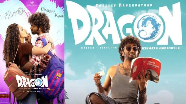 டிராகன் காட்டும் கெத்து.. மூன்றாவது நாள் வசூல் இத்தனை கோடியா?.. நூறு கோடி ரூபாய் கன்ஃபார்ம்தானோ