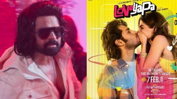 Loveyapa Box Office: 60 கோடியில் இந்தியில் வெளியான லவ் டுடே ரீமேக்.. முதல் நாள் வசூல் இவ்வளவுதானா?
