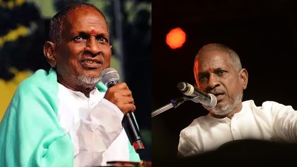 Ilayaraja: என்னுடைய இசை இல்லாமல் யாருக்கும் வாழ்க்கை இல்லை.. அதிர்வை வெளிப்படுத்திய இளையராஜா!