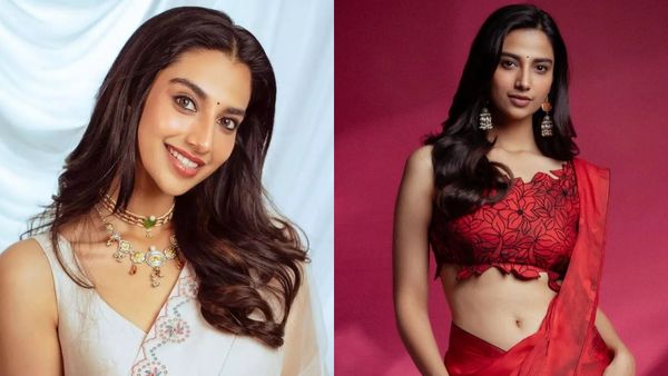 அழகெல்லாம் தேவையில்லை.. அது மட்டும் இருந்தா போதும் ஜெயிச்சிடலாம்.. சூட்சுமம் சொன்ன மீனாட்சி சௌத்ரி!