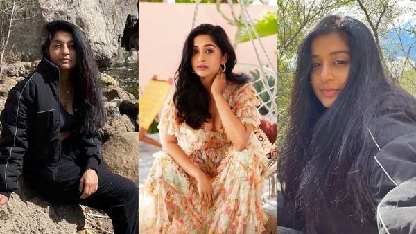 Meera jasmine: நடிக்கவே தேவையில்ல..குடும்பமே உட்கார்ந்து சாப்பிடலாம்.. மீரா ஜாஸ்மினின் சொத்து மதிப்பு!