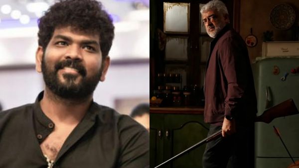 விடாமுயற்சி படத்துக்கு விக்னேஷ் சிவன் கொடுத்த விமர்சனத்தை பார்த்தீங்களா?.. டிரெண்டாகும் போஸ்ட்!