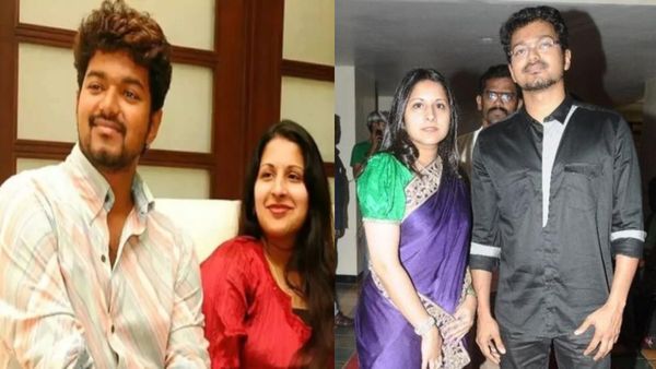 எனக்கு இன்னொருத்தி செட் ஆகமாட்டானு மனைவி சங்கீதாவுக்கு தெரியும்.. விஜய் ஓபனா சொல்லிட்டாரே