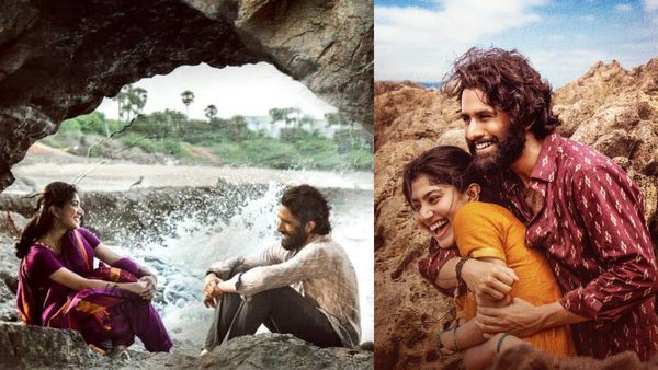 Thandel Review: தண்டேல் விமர்சனம்.. நாக சைதன்யா கம்பேக் கொடுத்தாரா?.. சாய் பல்லவி காப்பாற்றினாரா?