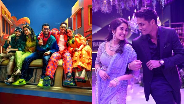 NEEK Review: நிலவுக்கு என் மேல் என்னடி கோபம் விமர்சனம்.. தனுஷ் படம் காமெடியா? க்ரிஞ்சா?