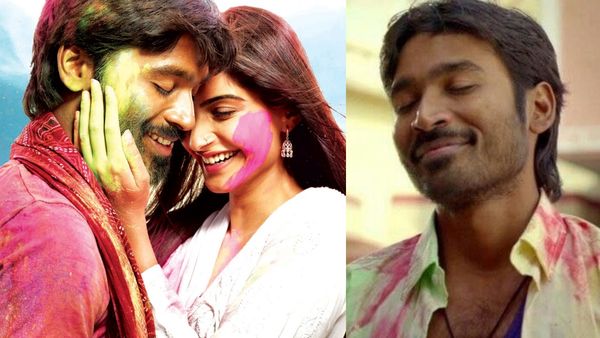 100 கோடி வசூல் செய்த தனுஷ் படம்... 12 வருஷம் கழித்து ரீ ரிலீஸ் ஆகும் ராஞ்சனா!