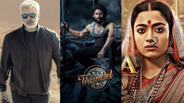 பிப்ரவரியில் வெளியாகும் திரைப்படங்கள்.. விடாமுயற்சி முதல் சாவா வரை.. ஹிட்டடிக்கும் படம் எது!