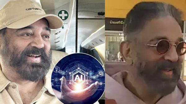 Kamal haasan: விக்ரம் 2 இல்லையா.. படிப்பை முடித்துவிட்டு சென்னை திரும்பிய கமல்ஹாசன் அதிரடி!