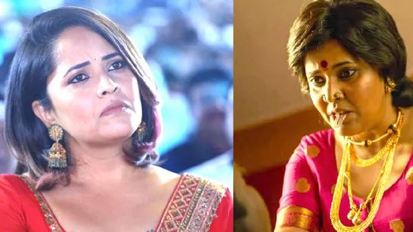 ரசிகர்களின் வருத்தத்தை என்ஜாய் செய்யும் புஷ்பா 2 பட நடிகை.. இப்படி ஒரு சங்கதி இருக்கா?