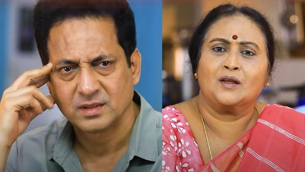 Baakiyalakshmi serial: ராதிகா உன் வாழ்க்கையில் வந்ததையே மறந்துடு.. கோபியின் மனதை மாற்றும் ஈஸ்வரி!