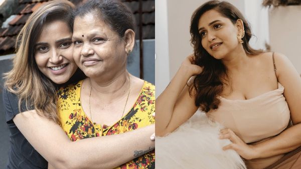 18+ படம் பார்த்து அம்மாக்கிட்ட மாட்டிக்கிட்டேன்?.. ரிமோட்டும் வேலை செய்யாது.. ஜாக்குலின் ஓபன் டாக்!