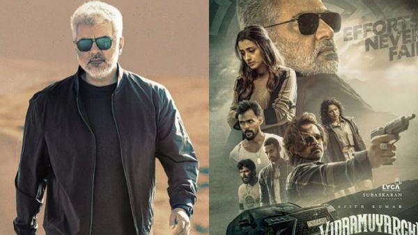 விடாமுயற்சி வசூலில் விழுந்த செம அடி.. விடுமுறை நாளிலும் டல்.. ஓபனிங் கிங் அஜித் இல்லையா?