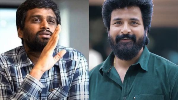 சிவகார்த்திகேயனுக்கு கதை சொல்ல முடியாது.. ஓபனாக பேசிய ஜன நாயகன் இயக்குநர் ஹெச்.வினோத்