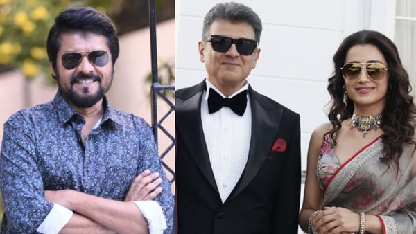 விடாமுயற்சி படத்தில் த்ரிஷாவின் காதலன் ‘பிரகாஷ்’ யாரு?.. மகிழ் திருமேனி லோகேஷை மிஞ்சிடுவாரு போல!