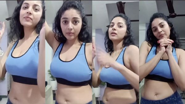 Sanam Shetty: வசனமாடா முக்கியம்.. படத்தை பாருடா.. ரச்சித்தாவிற்கு போட்டியாக களமிறங்கிய சனம் ஷெட்டி!
