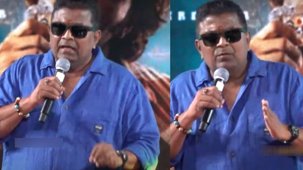 Mysskin: கெட்ட வார்த்தை பேச மாட்டேன்னு சொன்ன மிஷ்கின்.. அடுத்த நிமிடமே வந்து விழுந்த ஆபாச வார்த்தை!