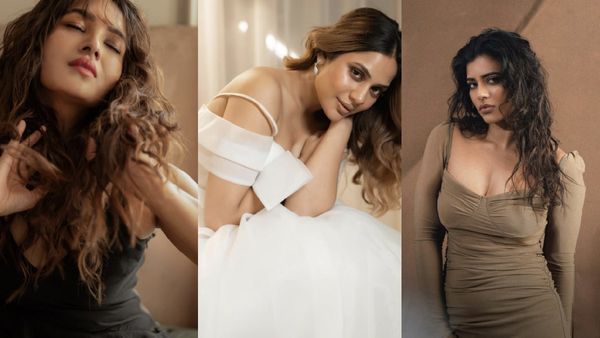 Valentine's Day: வாணிபோஜனுடன் செம க்ளோஸில் ஐஸ்வர்யா ராஜேஸ்.. அந்த மூன்றாவது பிரபலம் யாருனு பாருங்க