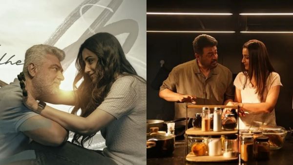 Vidaamuyarchi Box Office.. விஜய்யிடம் தோற்றுவிட்டாரா அஜித்?.. விடாமுயற்சி முதல் நாள் வசூல் இவ்வளவா?