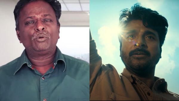 பராசக்தி படத்துக்கு சிவகார்த்திகேயன் ஓ.கே. சொல்லக் காரணம்.. SKவின் வேற லெவல் ஐடியா.. பிரபலம் பளீச்!