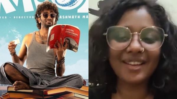 பிரதீப் ரங்கநாதனை பச்சை பச்சையாக திட்டிய இளம் பெண்.. டிராகன் படத்துல என்ன இருக்கு?.. சோலி முடிஞ்சு!