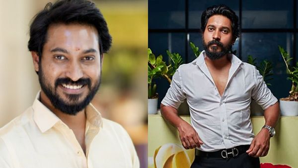 குக் வித் கோமாளி மாதம்பட்டி ரங்கராஜின் 2ஆவது காதல்?..அந்தப் பெண்ணுடன் இப்படித்தான் பழக ஆரம்பித்தாரா?