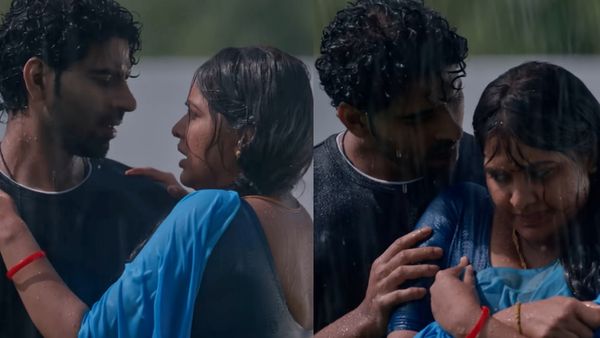 Rachitha: ஒரே ஒரு பாடல்.. மொத்த மானமும் போச்சு..ரச்சிதாவை விளாசும் நெட்டிசன்ஸ்!