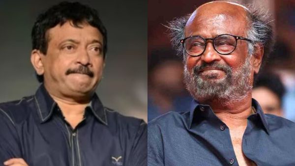 Rajinikanth: அது மட்டும் இல்லன்னா. ரஜினியை மீண்டும் சீண்டிய ராம் கோபால் வர்மா.. கொந்தளித்த ரசிகர்கள்