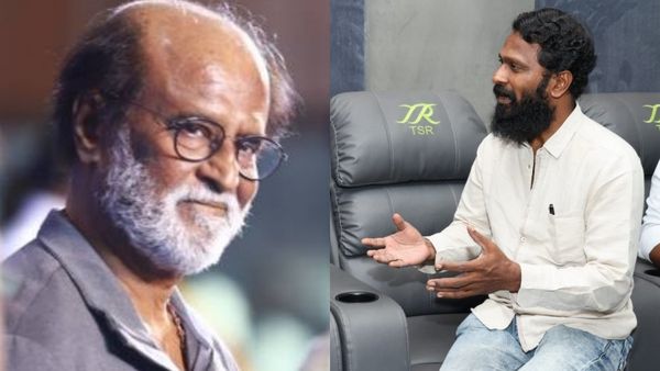 அட ரஜினிகாந்த்தை அடுத்து இயக்கப்போகும் இயக்குநர் இவரா?.. நடந்தால் செம சம்பவம் உறுதி!