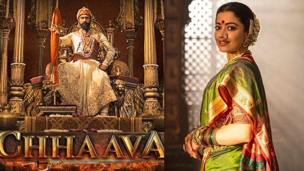 Chhaava Box Office: ராசிக்கார ராஷ்மிகா மந்தனா.. கத்ரீனா கணவர் வாழ்க்கையிலேயே இதுதான் பெரிய வசூல்!