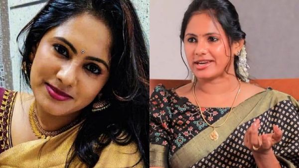 Rekha Nair: என் உடம்புக்கு இவ்வளவு தான் தருவியா? அட்ஜஸ்ட்மென்ட் பற்றி ரேகா நாயர் பளீச் பதில்!