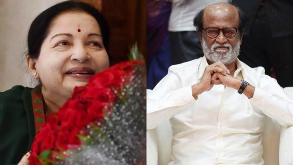 ஜெயலலிதா பிறந்தநாள்.. போயஸ் கார்டனில் ரஜினிகாந்த்.. நான்காவது முறையாக வருகிறேன்!