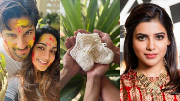 Kiara Advani Pregnant: கேம் சேஞ்சர் பட ஹீரோயின் கர்ப்பம்.. சமந்தா கொடுத்த ரியாக்‌ஷனை பாருங்க!