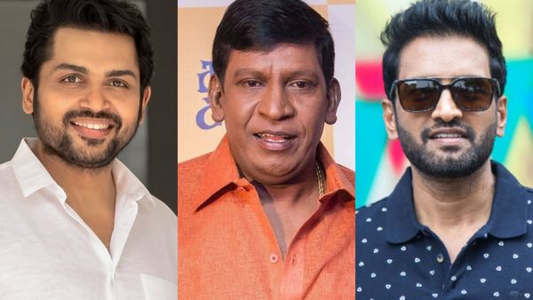 கார்த்தி - சந்தானம் காமெடி எல்லாம் மறக்க முடியுமா?.. இப்போ வடிவேலு இணையுறாராம்.. இயக்குநர் அவரா?