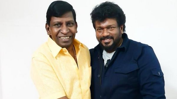 வந்துட்டான்யா.. வந்துட்டான்யா.. மீண்டும் இணைந்த பார்த்திபன் - வடிவேலு கூட்டணி.. போட்டோவே மிரட்டுதே!