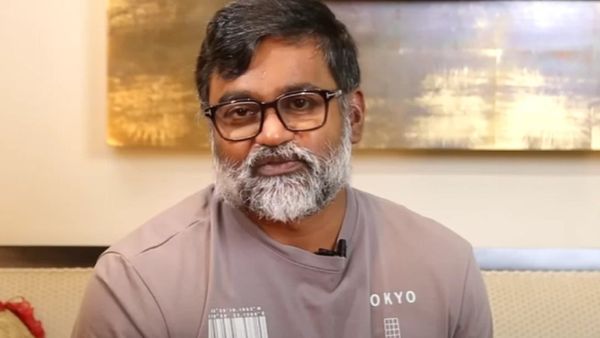 Selvaraghavan: ரெண்டு கை ரெண்டு கால்.. கெட்டப்பய சார்.. செல்வராகவன் வெளியிட்ட அதிரடி பதிவு!