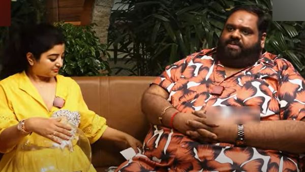 முதுகில் குத்திய நண்பன்.. மகாவை டைவர்ஸ் பண்ணனும்.. உண்மையை உடைத்த ரவீந்தர்!