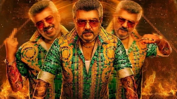 Ajithkumar: குட் பேட் அக்லி படத்தில் அஜித் சம்பளம்.. டீசர் அப்டேட்டை தெரிஞ்சிக்கலாமா!