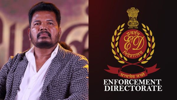 அந்த படத்தோட பஞ்சாயத்து.. இயக்குநர் ஷங்கரின் சொத்துகள் முடக்கம்.. நடந்தது என்ன?