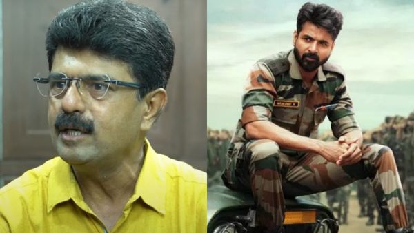 Sivakarthikeyan: சிவகார்த்திகேயனை மோசமாக விமர்சித்த பிஸ்மி.. சொல்வதைப் பார்த்தால் தலையே சுத்துது!