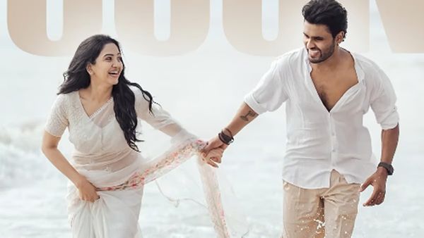 காதல் திருமணம் குறித்து மனம் திறந்த பாவ்னி... மதம் மாற வேண்டிய அவசியம் இல்லை!