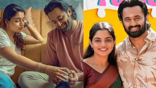 நிகிலா விமலுடன் ரொமான்ஸ் செய்ய பயந்த ஹீரோ... முத்தக்காட்சிக்கு நடிகரே போட்ட தடை!