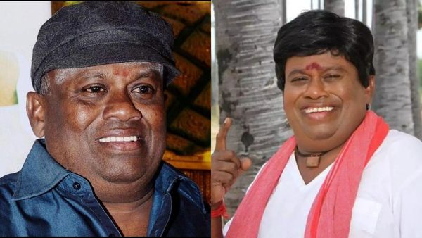 Senthil: கேங்ஸ்டராக நடிக்கும் நடிகர் செந்தில்.. அட இந்த நடிகரும் இருக்காரா?