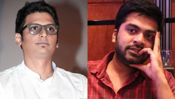 சிம்புவுக்கும் எனக்கும் சண்டையா?.. நல்லவனுக்கு நல்லவன்.. கெட்டவனுக்கு கெட்டவன்.. ஜீவா சரவெடி பதில்!